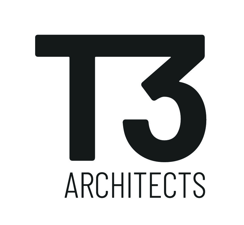 CÔNG TY TNHH T3 ARCHITECTURE ASIA